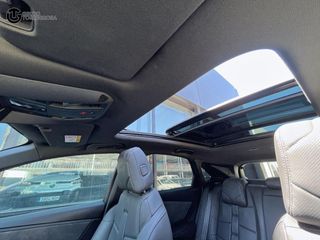 DS DS 7 Crossback E-Tense 1.6 E-Tense 300 GRAND CHIC Auto 4WD