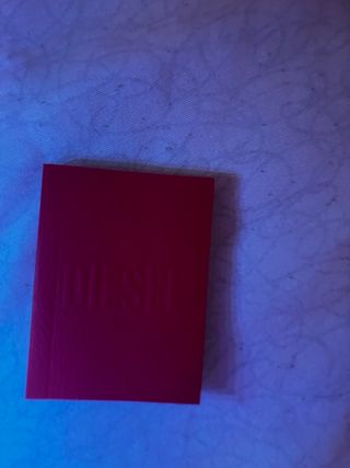 Orologio Diesel Mr Daddy 2.0 Nero Bianco