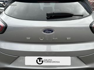 Ford Puma 1.0 EcoBoost 155cv Titanium X MHEV Auto