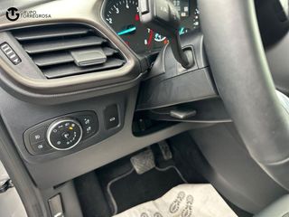 Ford Puma 1.0 EcoBoost 155cv Titanium X MHEV Auto