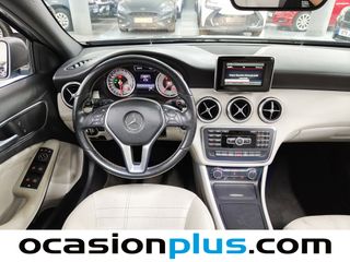 Mercedes-Benz Clase A 180 CDI Style 80 kW (109 CV)