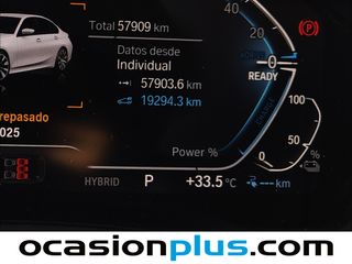 BMW Serie 3 330e 215 kW (292 CV)