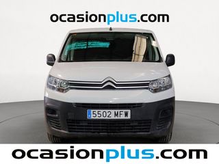 Citroen Berlingo Furgon BlueHDi 100 Talla M Club 75 kW (102 CV)