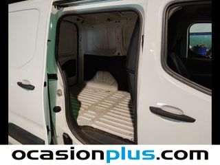 Citroen Berlingo Furgon BlueHDi 100 Talla M Club 75 kW (102 CV)