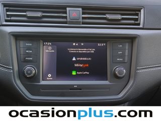 SEAT Ibiza 1.0 TSI Xcellence Go DSG 81 kW (110 CV)