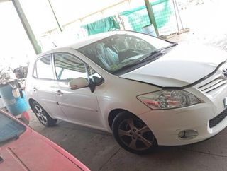 Volante Toyota Auris Luna+ 416645