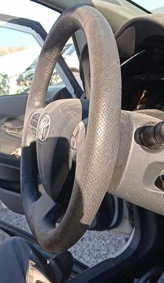 Volante Toyota Auris Luna+ 416645