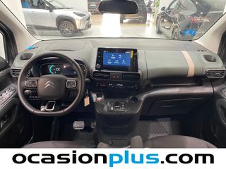 Citroen ë-Berlingo Shine Talla M 50kWh 100 kW (136 CV)
