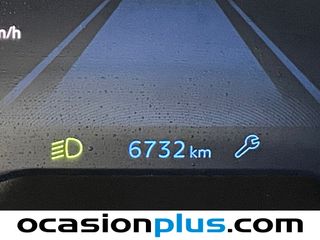 Citroen ë-Berlingo Shine Talla M 50kWh 100 kW (136 CV)