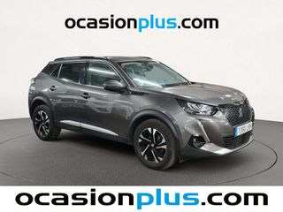 Peugeot 2008 PureTech 130 S&S Allure Pack 96 kW (130 CV)