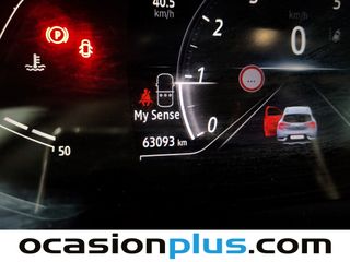Renault Captur Techno TCe 66 kW (90 CV)