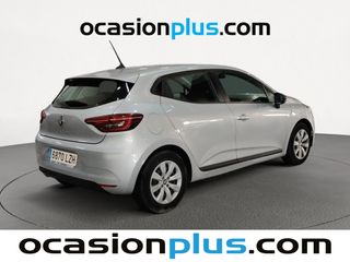Renault Clio Business TCe 66 kW (90 CV)