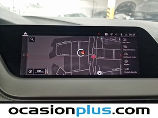 BMW Serie 1 116d 85 kW (116 CV)