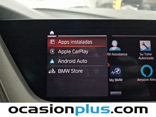 BMW Serie 1 116d 85 kW (116 CV)