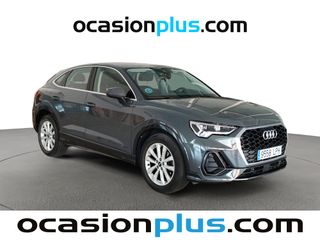 Audi Q3 Sportback Advanced 35 TDI 110 kW (150 CV) S tronic