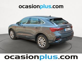 Audi Q3 Sportback Advanced 35 TDI 110 kW (150 CV) S tronic