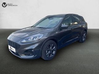 Ford Kuga ST-Line 2.5 Duratec FHEV 140kW Auto