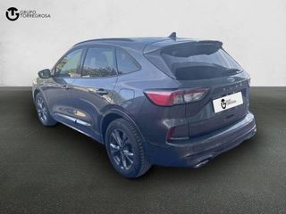 Ford Kuga ST-Line 2.5 Duratec FHEV 140kW Auto