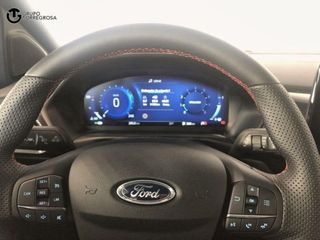 Ford Puma 1.0 EcoBoost 125cv ST-Line MHEV