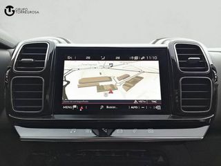 Citroen C5 Aircross BlueHdi 96kW (130CV) S&S EAT8 Feel