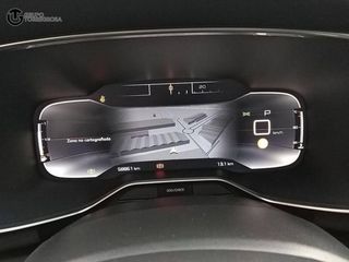 Citroen C5 Aircross BlueHdi 96kW (130CV) S&S EAT8 Feel