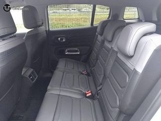 Citroen C5 Aircross BlueHdi 96kW (130CV) S&S EAT8 Shine Pack