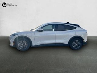 Ford Mustang Mach-E 216kW Batería 98.8Kwh