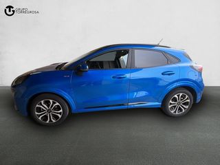 Ford Puma 1.0 EcoBoost 125cv ST-Line MHEV