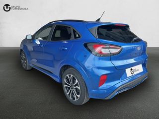 Ford Puma 1.0 EcoBoost 125cv ST-Line MHEV