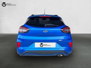 Ford Puma 1.0 EcoBoost 125cv ST-Line MHEV
