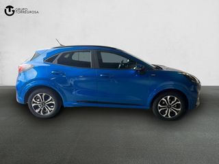Ford Puma 1.0 EcoBoost 125cv ST-Line MHEV