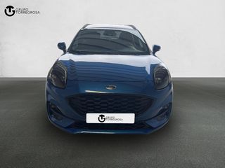 Ford Puma 1.0 EcoBoost 125cv ST-Line MHEV