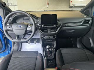 Ford Puma 1.0 EcoBoost 125cv ST-Line MHEV