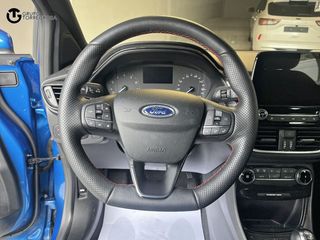 Ford Puma 1.0 EcoBoost 125cv ST-Line MHEV