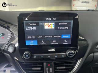 Ford Puma 1.0 EcoBoost 125cv ST-Line MHEV