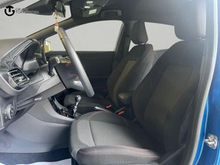 Ford Puma 1.0 EcoBoost 125cv ST-Line MHEV