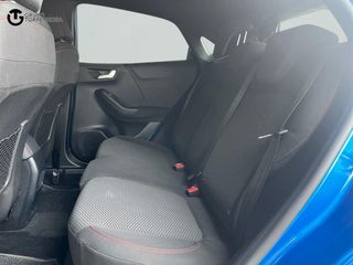 Ford Puma 1.0 EcoBoost 125cv ST-Line MHEV