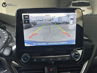 Ford Puma 1.0 EcoBoost 125cv ST-Line MHEV