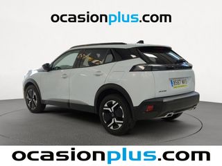 Peugeot 2008 PureTech 130 S&S Allure EAT8 96 kW (130 CV)