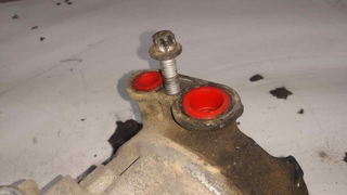 COMPRESOR AIRE ACONDICIONADO OPEL CORSA D Enjoy |