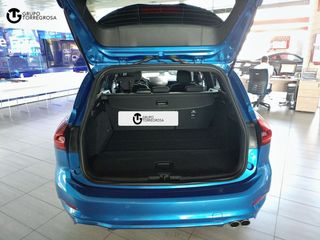 Ford Focus 1.0 Ecoboost MHEV 92kW ST-Line SB