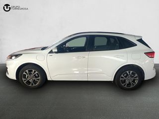 Ford Kuga ST-Line 2.5 Duratec PHEV 165kW Auto