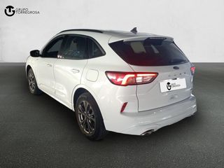 Ford Kuga ST-Line 2.5 Duratec PHEV 165kW Auto