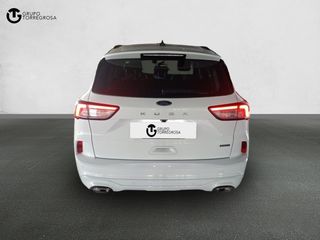 Ford Kuga ST-Line 2.5 Duratec PHEV 165kW Auto