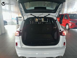 Ford Kuga ST-Line 2.5 Duratec PHEV 165kW Auto