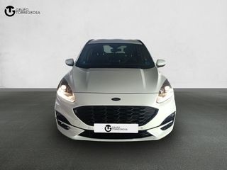 Ford Kuga ST-Line 2.5 Duratec PHEV 165kW Auto