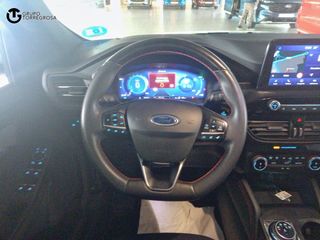 Ford Kuga ST-Line 2.5 Duratec PHEV 165kW Auto