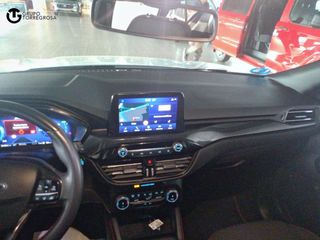 Ford Kuga ST-Line 2.5 Duratec PHEV 165kW Auto