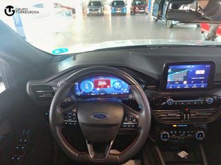 Ford Kuga ST-Line 2.5 Duratec PHEV 165kW Auto