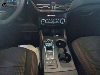 Ford Kuga ST-Line 2.5 Duratec PHEV 165kW Auto